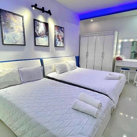 Appartement B House à Vung Tau Extérieur photo
