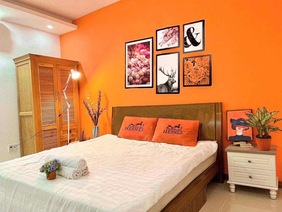 Appartement B House à Vung Tau Extérieur photo