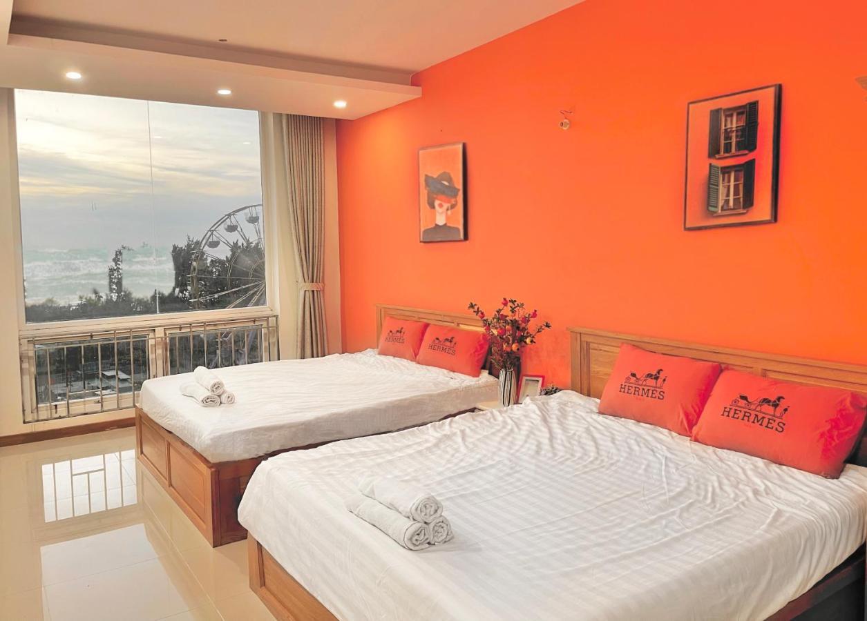 Appartement B House à Vung Tau Extérieur photo