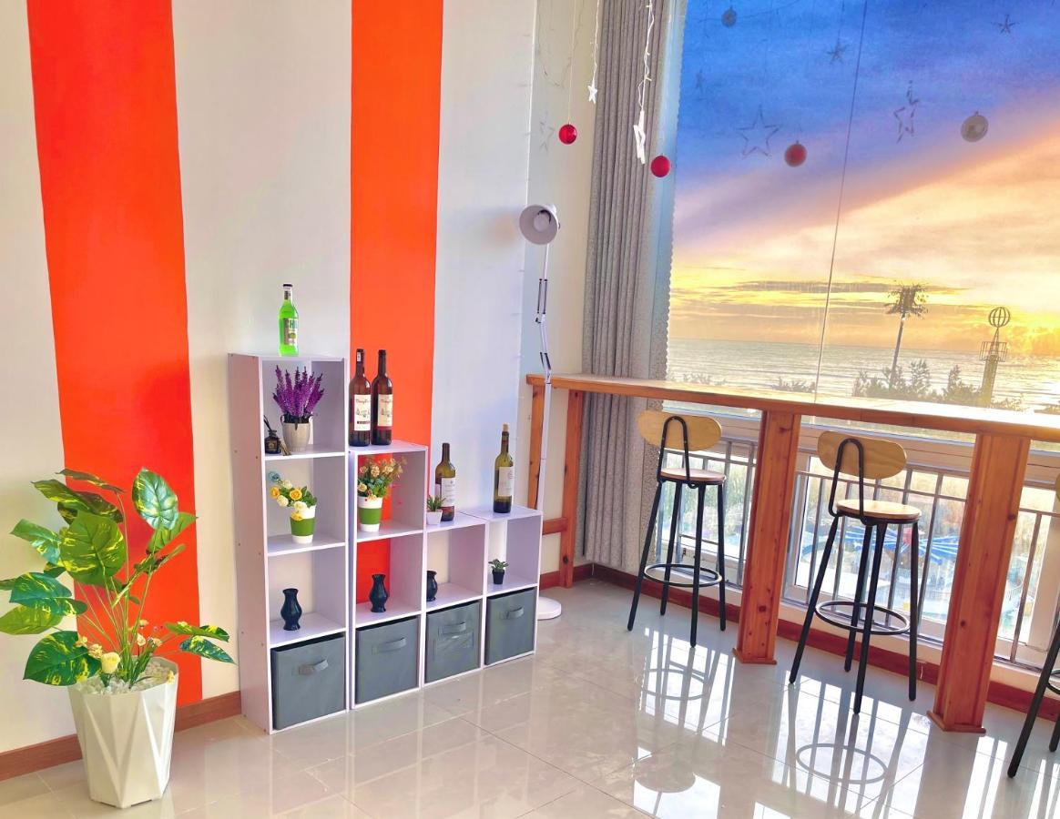 Appartement B House à Vung Tau Extérieur photo