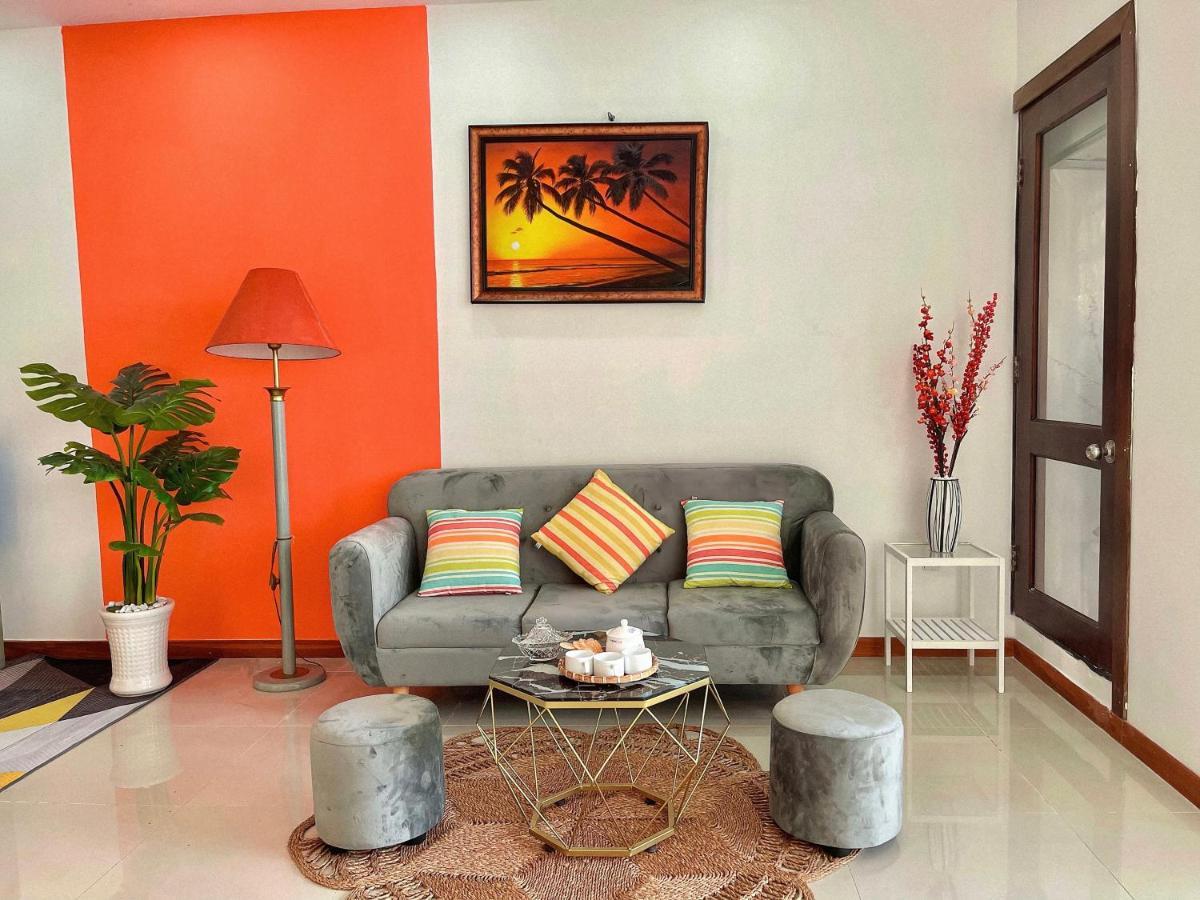 Appartement B House à Vung Tau Extérieur photo