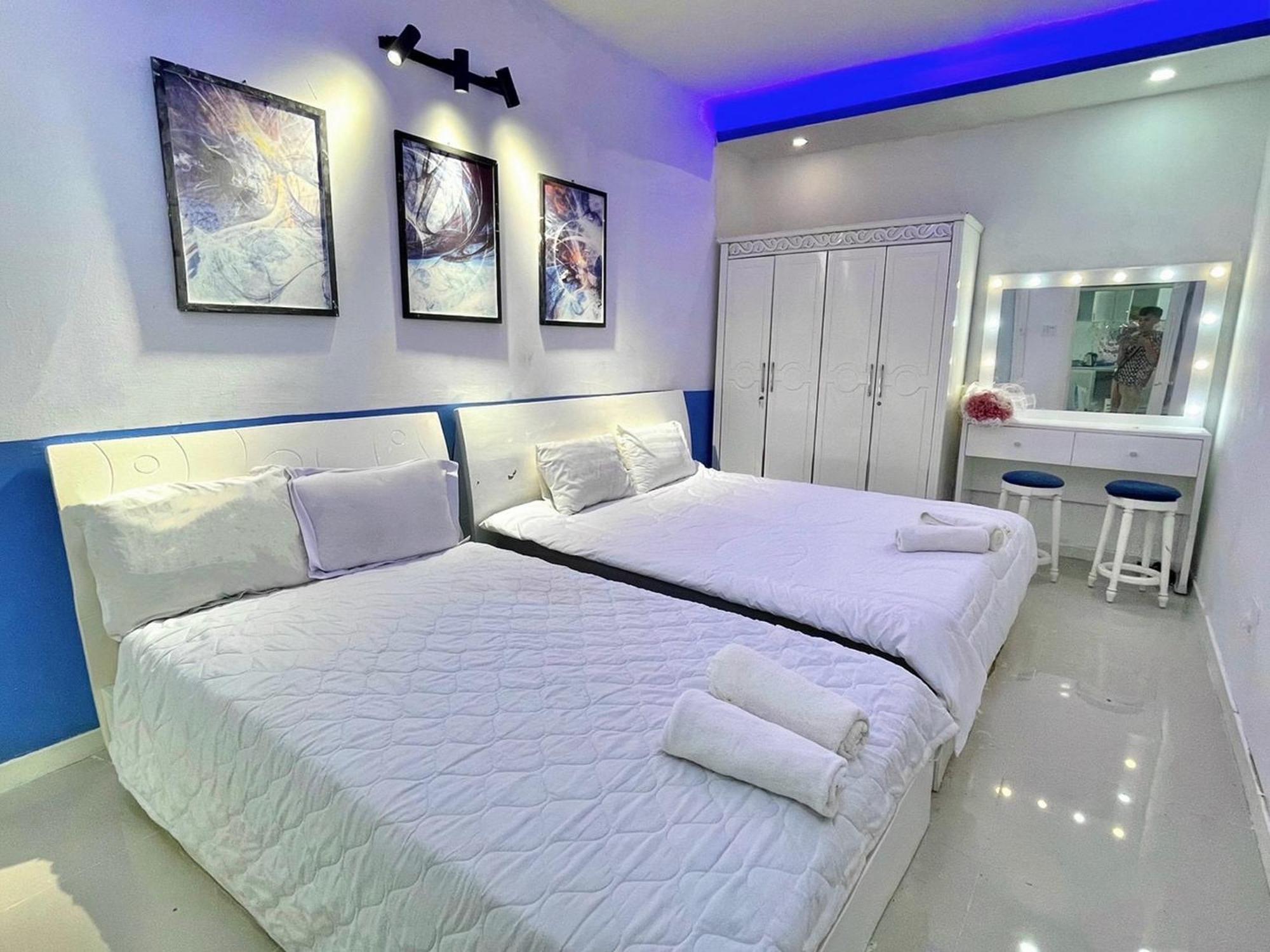 Appartement B House à Vung Tau Extérieur photo