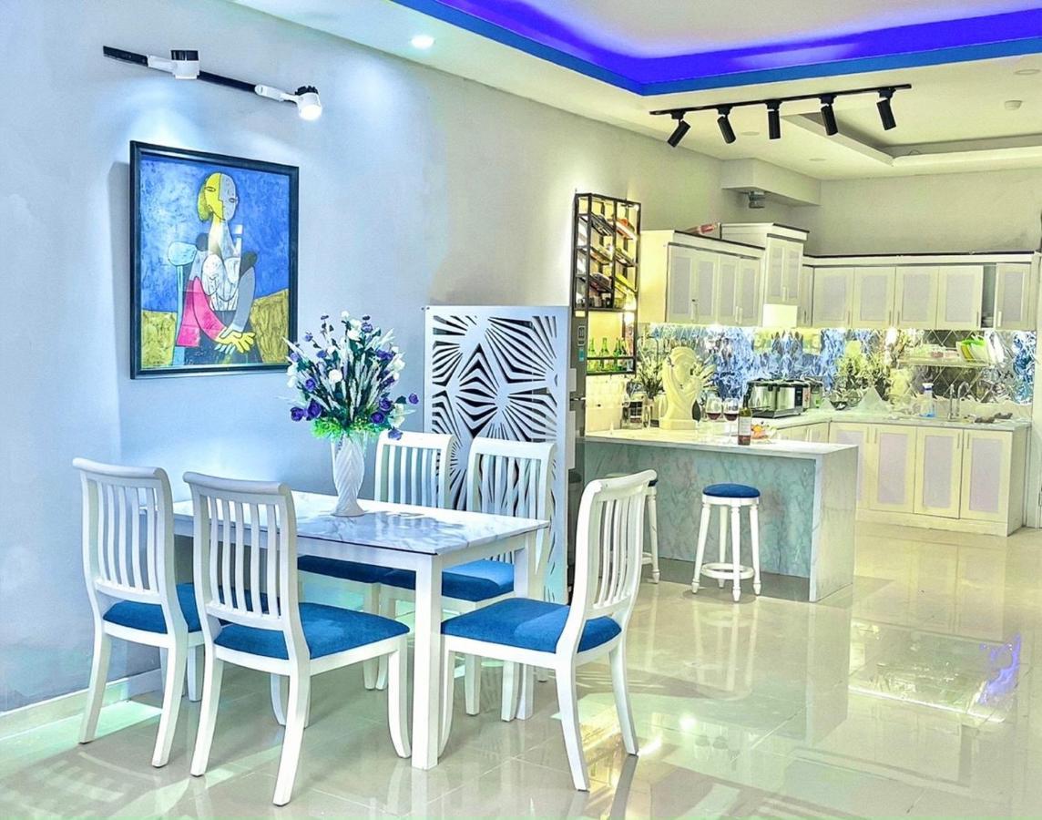 Appartement B House à Vung Tau Extérieur photo