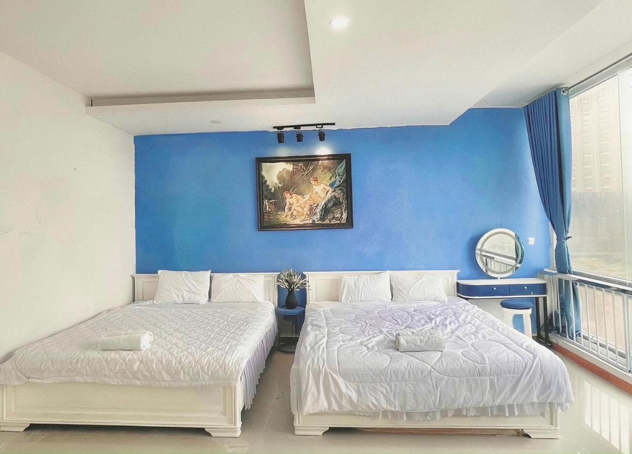 Appartement B House à Vung Tau Extérieur photo